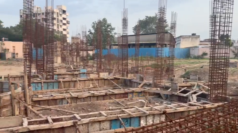 Ahmedabad's Hatkeshwar Crematorium Cost More Than Doubles to ₹40.43 Crore Over Design Changes