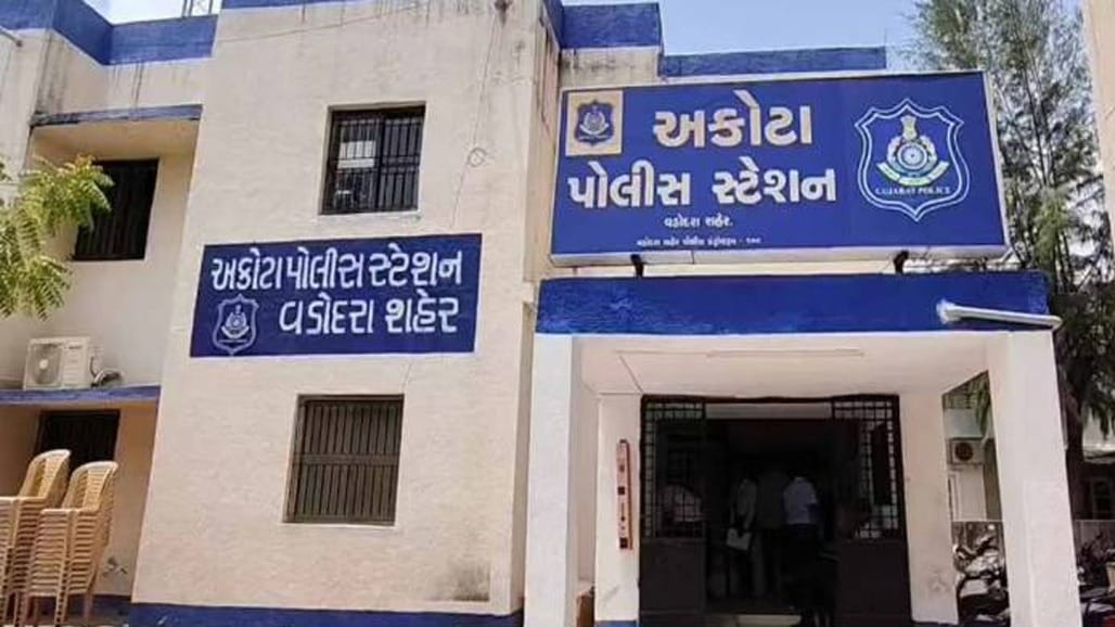 વડોદરાના વાસણા રોડ મિડ સિટી જીમ સંચાલક સામે સગીરાની છેડતીનો ગુનો નોંધાયો
