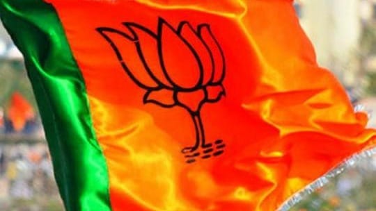 વડોદરાની યુનિવર્સિટીમાં ભાજપની આંતરિક લડાઈનો ખુલાસો