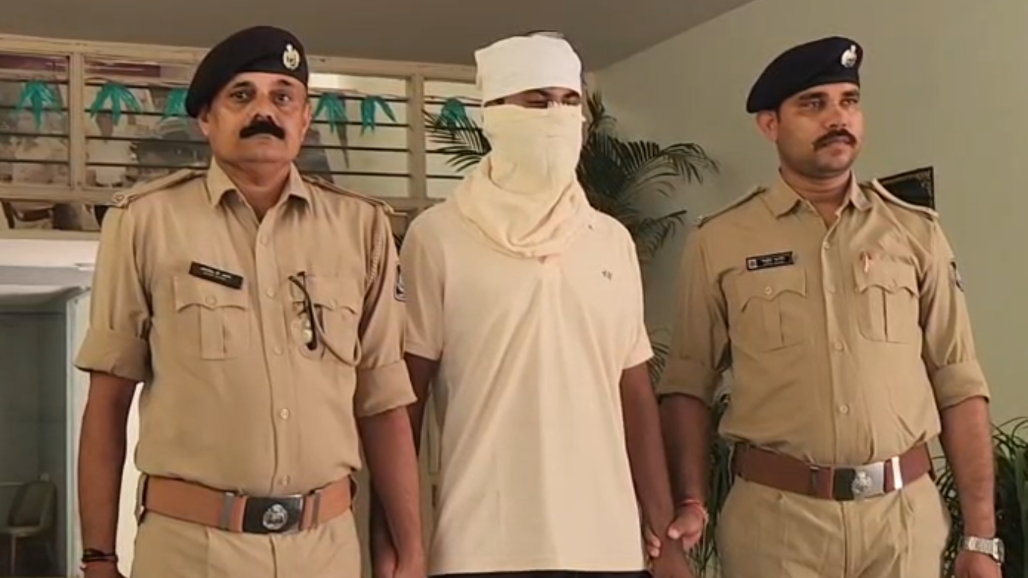 13-Year-Old Girl Subjected to Sexual Assault For Months; Cousin Arrested In Changodar