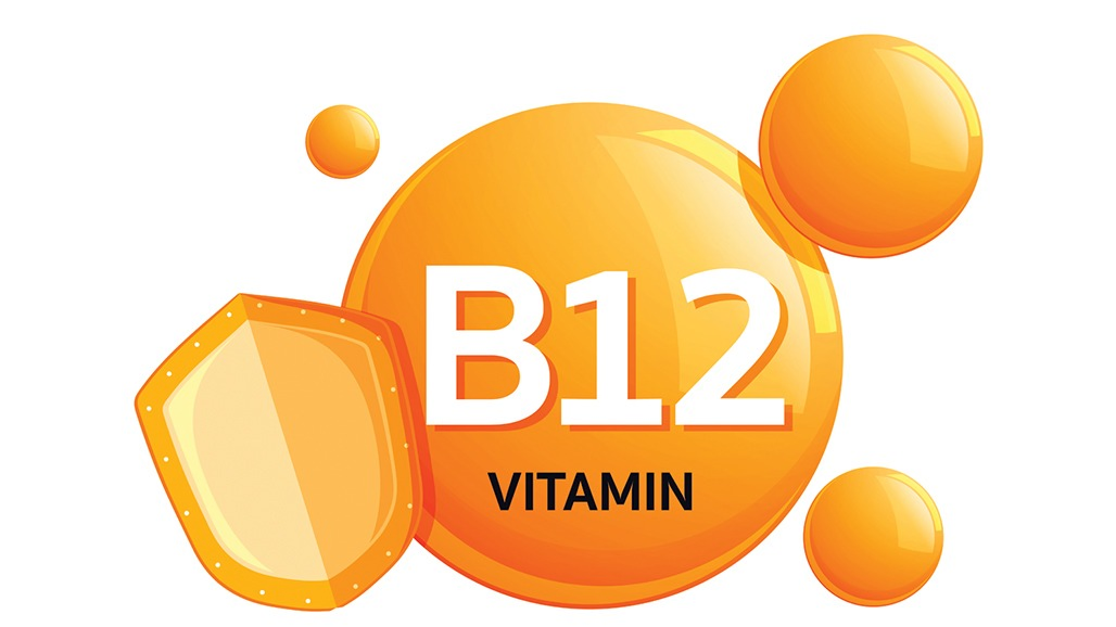 વિટામીન B12ની ઉણપથી થતી સમસ્યાઓ