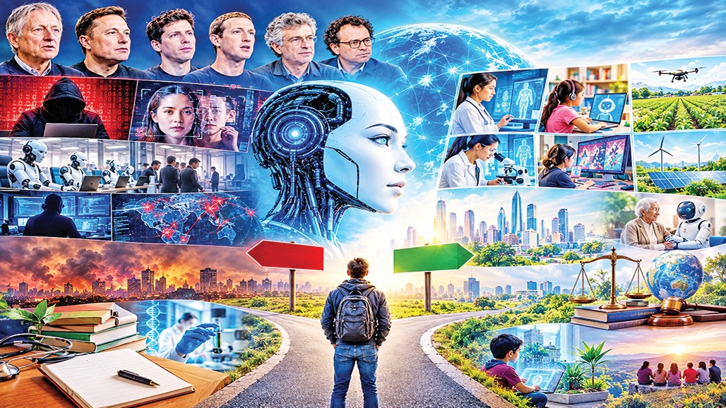 ...જીન બહાર નીકળી ચુક્યો છે