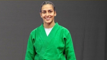 Pinky Balhara Wins Bronze in Kurash After Semifinal Loss to South Korea’s Mo Sumin 1