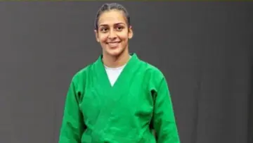 Pinky Balhara Wins Bronze in Kurash After Semifinal Loss to South Korea’s Mo Sumin 1 Pinky Balhara Wins Bronze in Kurash After Semifinal Loss to South Korea’s Mo Sumin 1