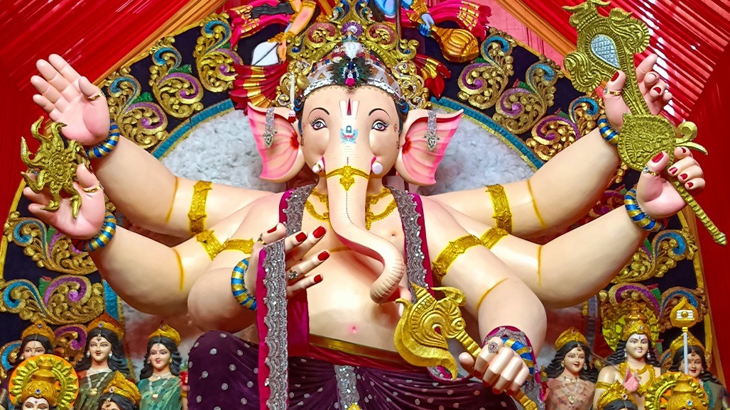 લાલબાગચા રાજાના દર્શન સમયે હૃદયરોગના હુમલાથી પુણેના યુવકનું મોત
