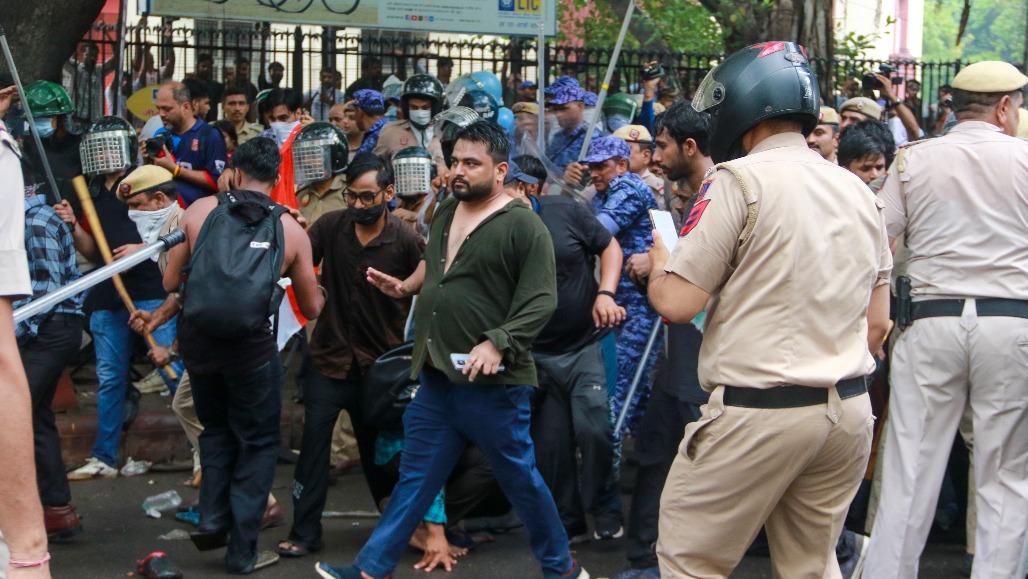 Relief for Student Protesters as Supreme Court Quashes Countrywide FIRs; CJP Calls Off September 5 Delhi March