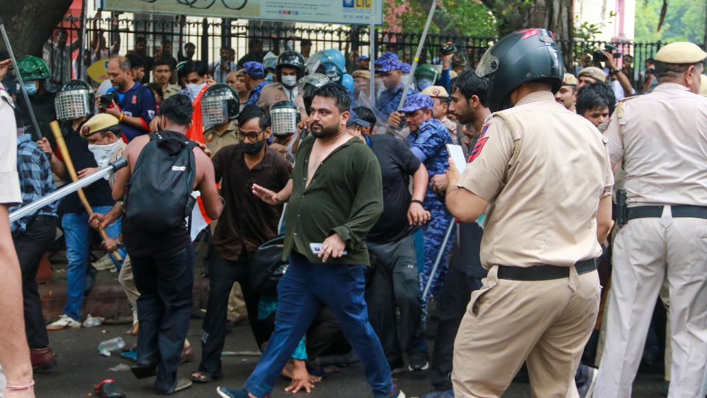 Relief for Student Protesters as Supreme Court Quashes Countrywide FIRs; CJP Calls Off September 5 Delhi March