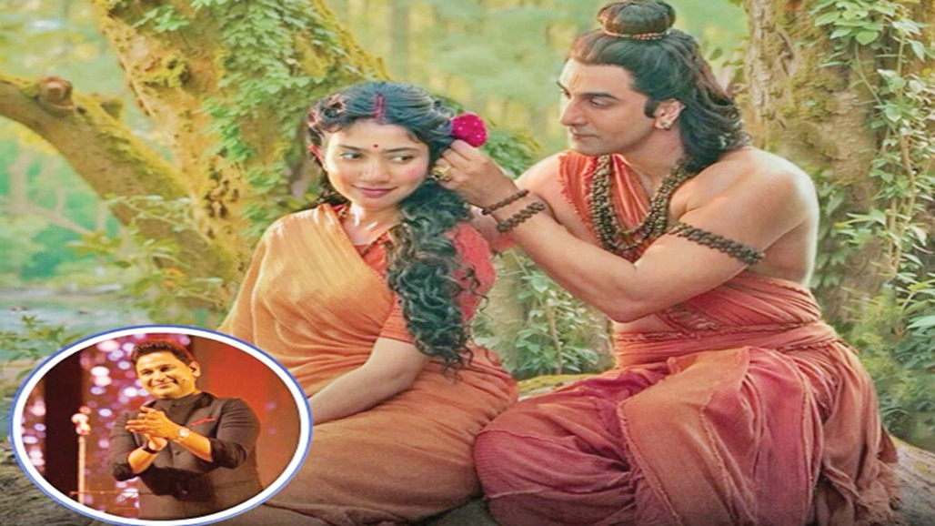 રામાયણનાં ગીત બાદ આદિપુરૂષનું ગીત શેર કરતાં મનોજ મુન્તશિરની ટીકા