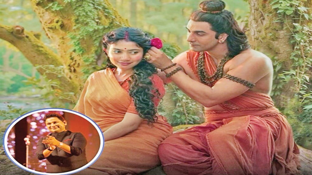 'રામાયણ' ગીત બાદ 'આદિપુરુષ'નું ગીત શેર કરવા બદલ મનોજ મુન્તશિરની ટીકા