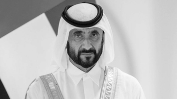 Dubai Ruler Sheikh Mohammed bin Rashid Al Maktoum’s Brother Sheikh Ahmed Dies at 76, 10-Day Mourning Declared 1