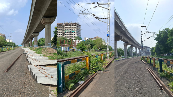 Bypass Network Ready': How ₹1,275-Crore Rail Overhaul Will Skip Ahmedabad Station