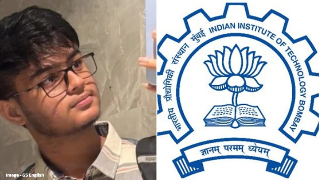 IIT Bombay વિદ્યાર્થીએ પરીક્ષામાં ChatGPT વાપર્યું, પછી હોસ્ટેલમાં આત્મહત્યા કરી