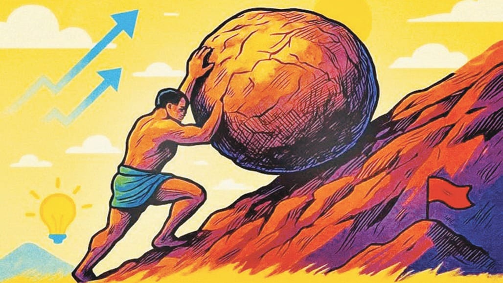 મનોબળ અને અભય: સફળતાના મુખ્ય સાધનો