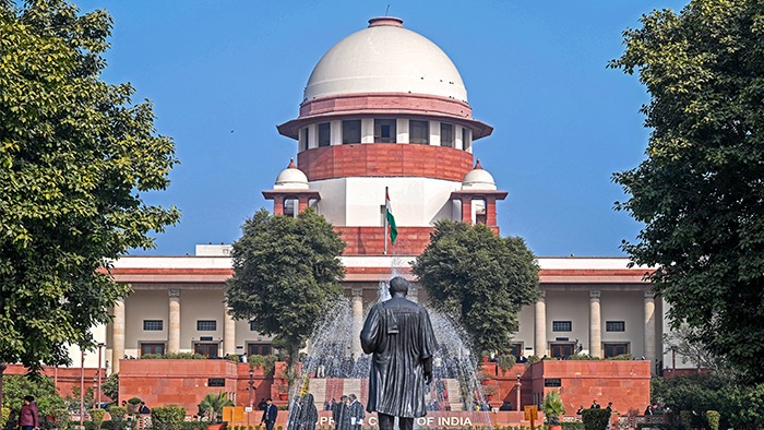 ‘અમે જાતે NTA ઓફિસ જઈને સિસ્ટમ જોઈશું’; NEET પેપર લીક પર સુપ્રીમ કોર્ટનું કડક વલણ