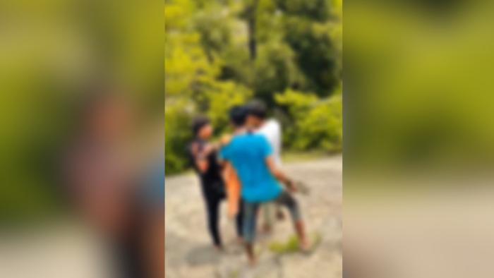 Third Minor Harassment Case In Bihar In A Week As Banka Video Surfaces Online