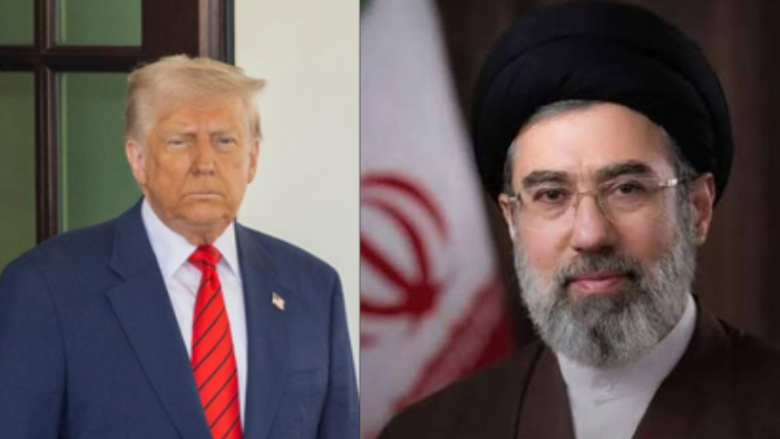 Trump Rejects Iran’s 7-Day Ceasefire Offer, US Bombing Could Resume After Midterms