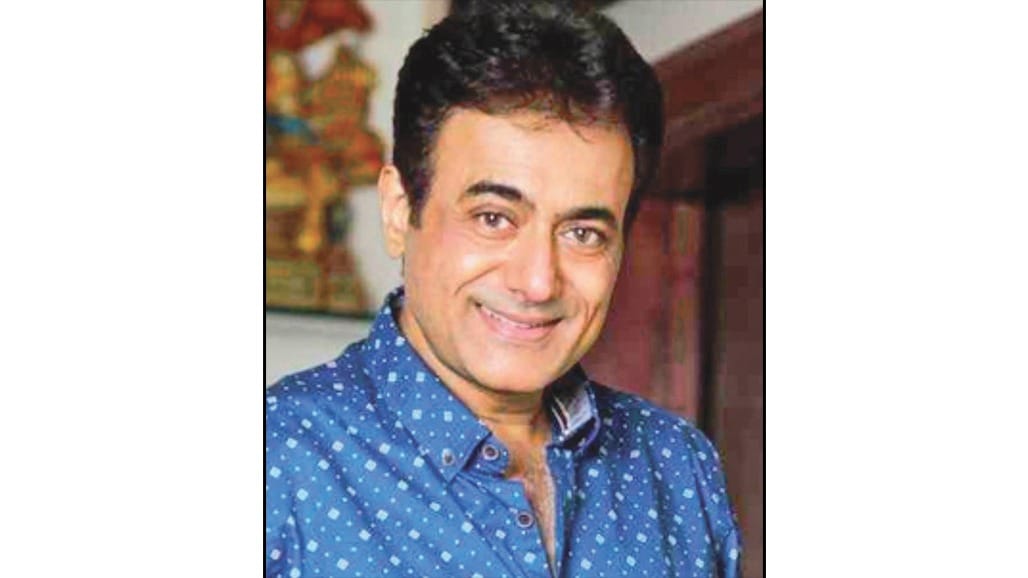 નીતિશ ભારદ્વાજ: શ્રી કૃષ્ણના બોધવચનો જીવનનો અભિન્ન હિસ્સો બન્યા