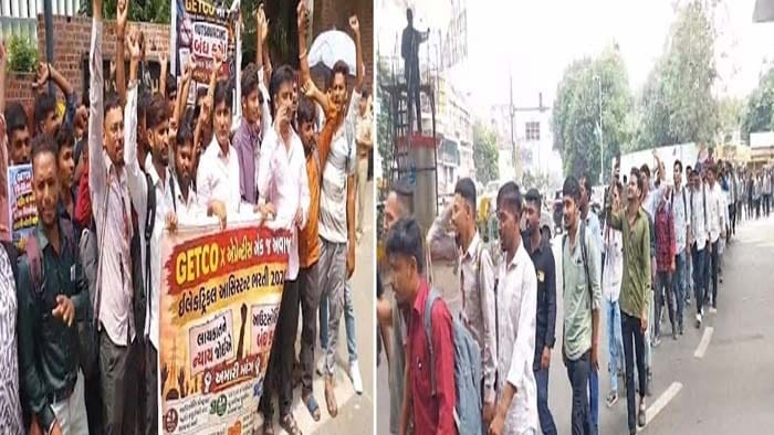 વડોદરા ITI એપ્રેન્ટીસને નિમણૂક પત્ર