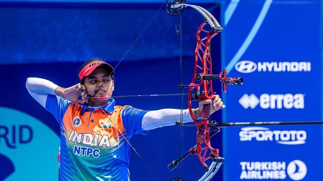 Asian Games 2026: ભારતને સાતમો 'ગોલ્ડ', તીરંદાજીમાં ચીનને હરાવી મહિલાઓએ કરી કમાલ
