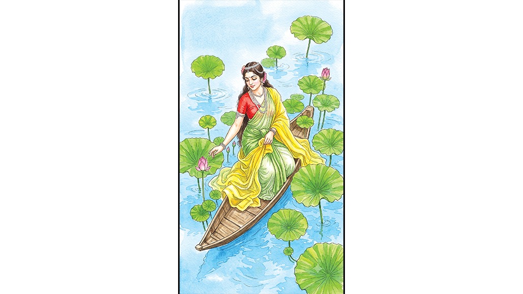વાચકની કલમ