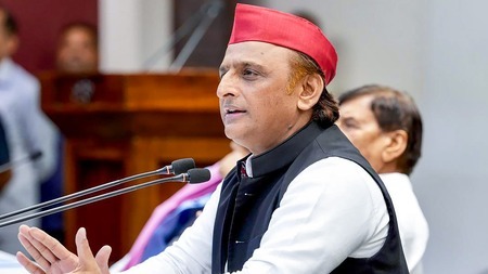 Akhilesh Yadav Skips INDIA Bloc Meet; Allies Cite Prior Lucknow Commitment