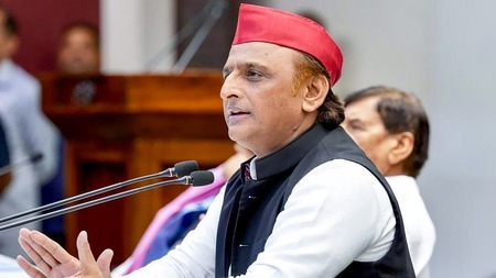 Akhilesh Yadav Skips INDIA Bloc Meet; Allies Cite Prior Lucknow Commitment