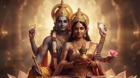 દિવાળી પહેલાં 3 રાશિઓ પર લક્ષ્મી નારાયણ રાજયોગની કૃપા