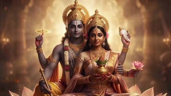 દિવાળી પહેલા ધન દેવતા થશે મહેરબાન, લક્ષ્મી નારાયણ રાજયોગ 3 રાશિને બનાવશે માલામાલ