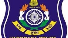 જૂનીગઢી ગણેશજીની વિસર્જન યાત્રા