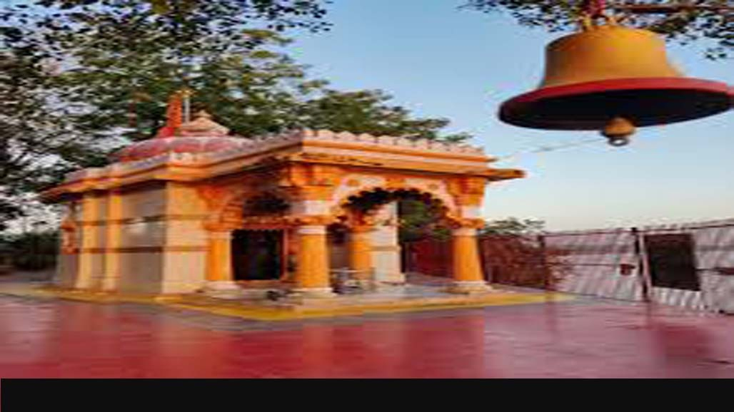 તળાજા ઃ દિવ્ય શક્તિઓની અનુભૂતિ કરાવતું પ્રાચીન ધનેશ્વર મહાદેવ મંદિર