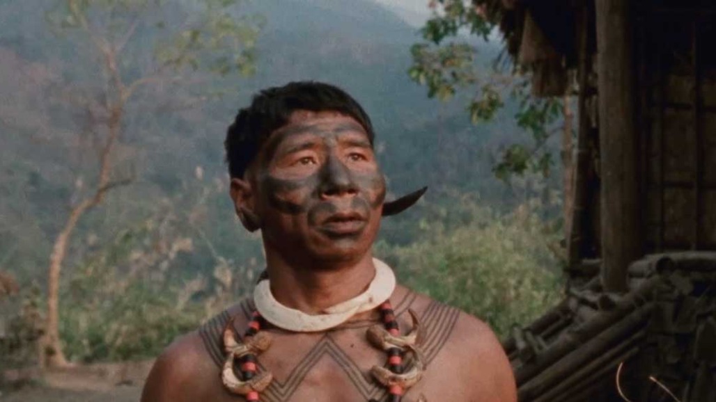 Nagaland-Set Film Angh Wins TIFF Platform Prize, Secures Oscar Qualification