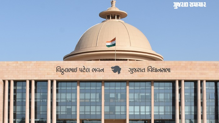 ત્રણ દિવસમાં GST નોંધણી, 7 દિવસમાં 90 ટકા રિફંડ, GST કાયદામાં સુધારા વિધેયક ગુજરાત વિધાનસભામાં પસાર
