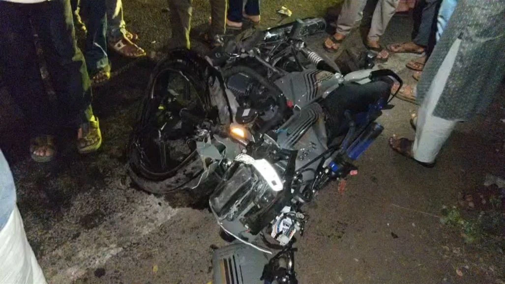 Three Dead, Three Injured After Two Bikes Collide Head-On On Anand-Borsad Road