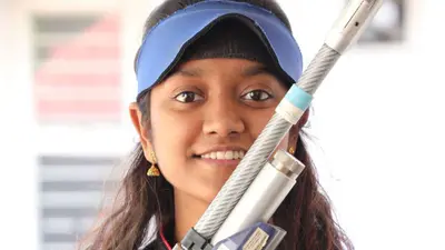 India Opens Medal Account at Asian Games 2026 1 India Opens Medal Account at Asian Games 2026 1