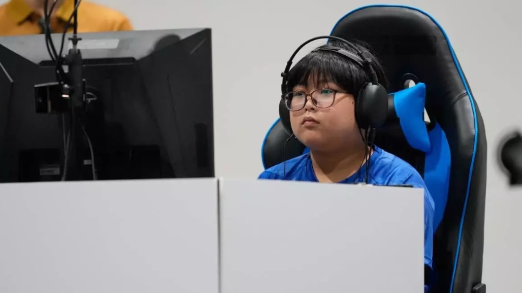 11-Year-Old Yuki Kurihara From Japan Makes History With E-sports Gold at Asian Games