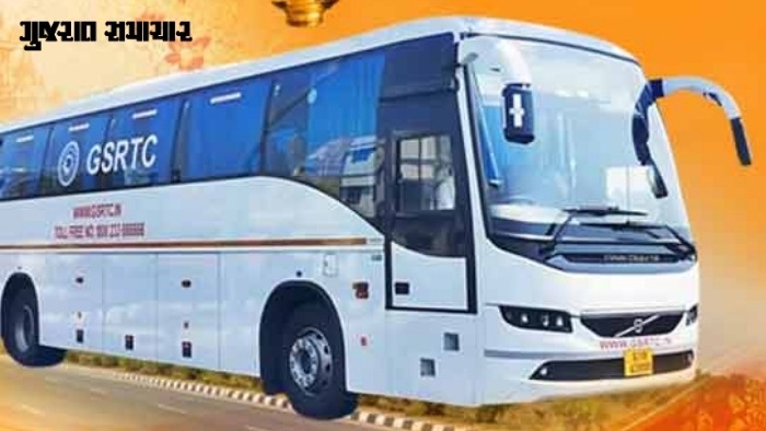 શ્રદ્ધાળુઓ માટે સારા સમાચાર: અમદાવાદથી ઉજ્જૈન અને શિરડી માટે GSRTCની નવી AC લક્ઝરી બસનો પ્રારંભ, જાણો રૂટ-ભાડું