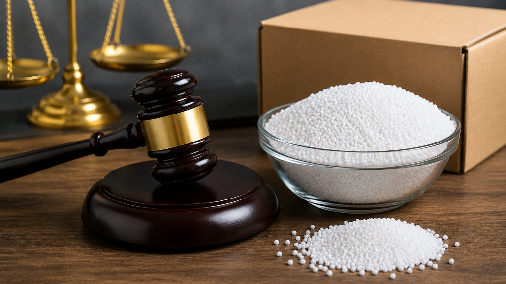 Consumer Watchdog Fines Private Firm ₹10 Lakh Over Online Ammonium Nitrate Sale