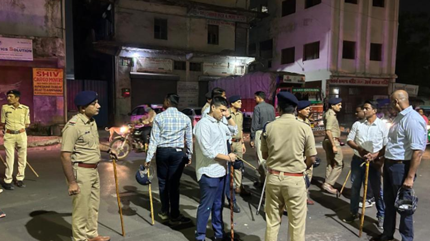 Woman Lawyer, Brother Attacked In Ahmedabad’s Kubernagar Over AMC Encroachment Complaint
