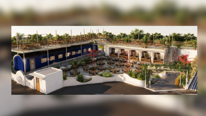 Ahmedabad To Get Another Rail Coach Restaurant At Gandhigram Station, Inauguration Planned By Diwali