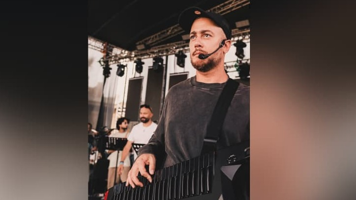 Moroccan Singer Saad Lamjarred Gets 10-Year Jail Term in France for 2016 Sexual Assault