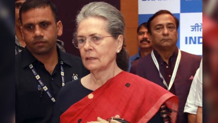 Delhi Court Revives Sonia Gandhi Voter Roll Complaint, Sets Aside Magistrate’s Order