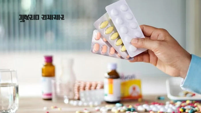 Broad Daylight Dacoity on Drug Prices: Supreme Court Asks Centre Why Medicine Prices Cannot Be Capped At 16% Above Retail Cost