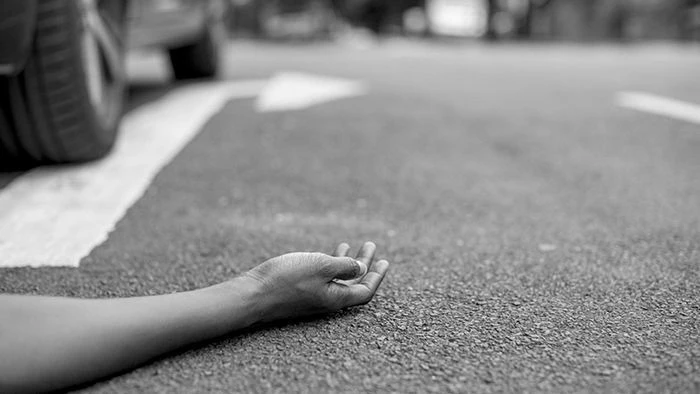 Class 12 Student Dies After Unidentified Vehicle Hits Her On Ahmedabad’s CTM Bridge