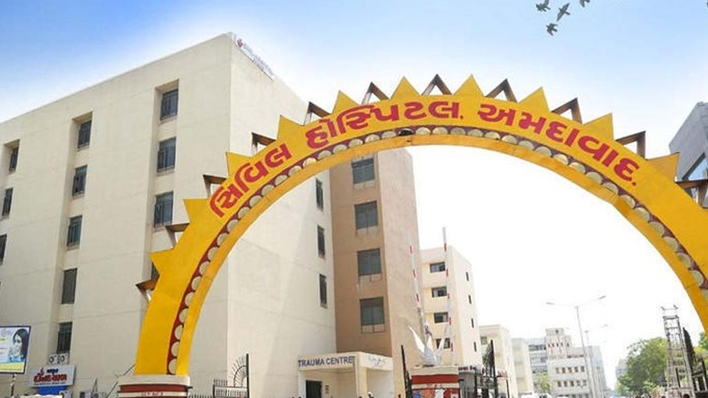 અમદાવાદ સિવિલ હોસ્પિટલમાં મોટી રાહત: 10 વર્ષ પછી ફેમિલી મેડિસિન વિભાગ શરૂ અને ટોકન સિસ્ટમ લાગુ