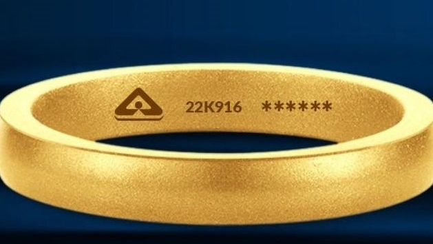 Gold Hallmarking Charges Hiked from ₹45 to ₹75 by BIS Ahead of Festive Season