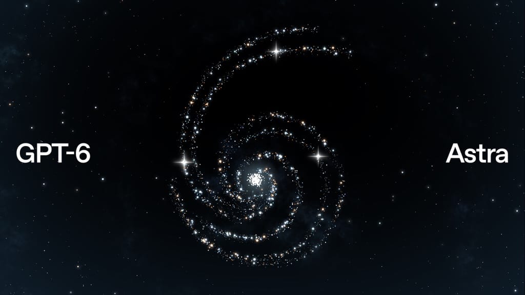 6 કલાકનું કામ 10 મિનિટમાં કરી આપશે OpenAI નું GPT-6 Astra