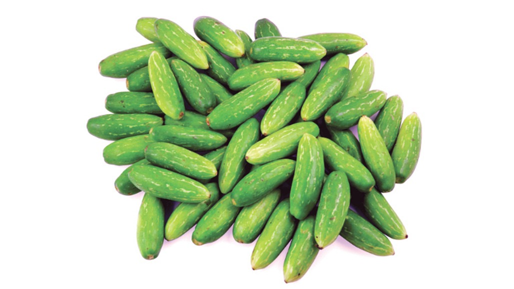 ગુણકારી ટીંડોળા