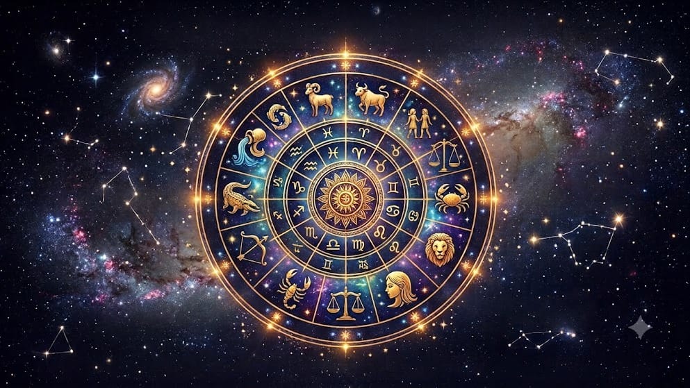 2026નો શુભ નવપંચમ રાજયોગ