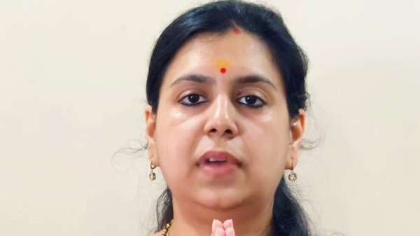 Former IAS Officer Divya Mittal Announces Independent Political Entry, Says UP Is Her ‘Karmabhoomi’