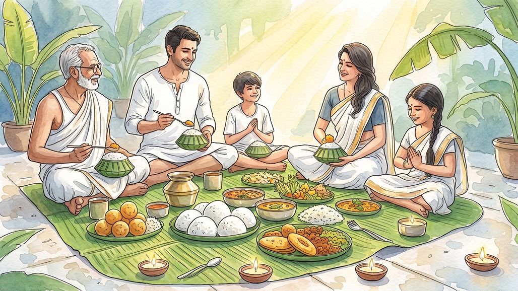 દર વર્ષે શ્રાદ્ધ શા માટે કરવું જોઈએ?